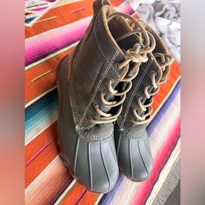 Wolverine torrent boots Wimens size 91/2 or 41.